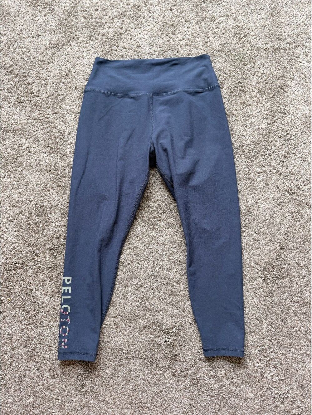 Peloton Size XL Cadent High Rise Leggings